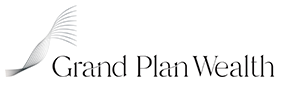 Grand Plan Wealth logo